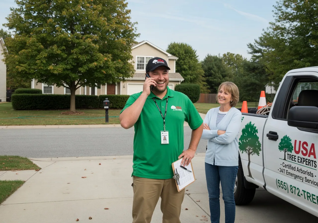 Tree Services Portsmouth, NH FAQs